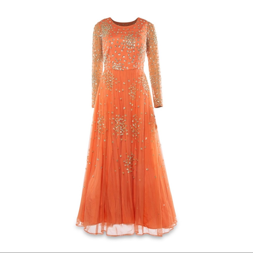 Astha Narang Gown